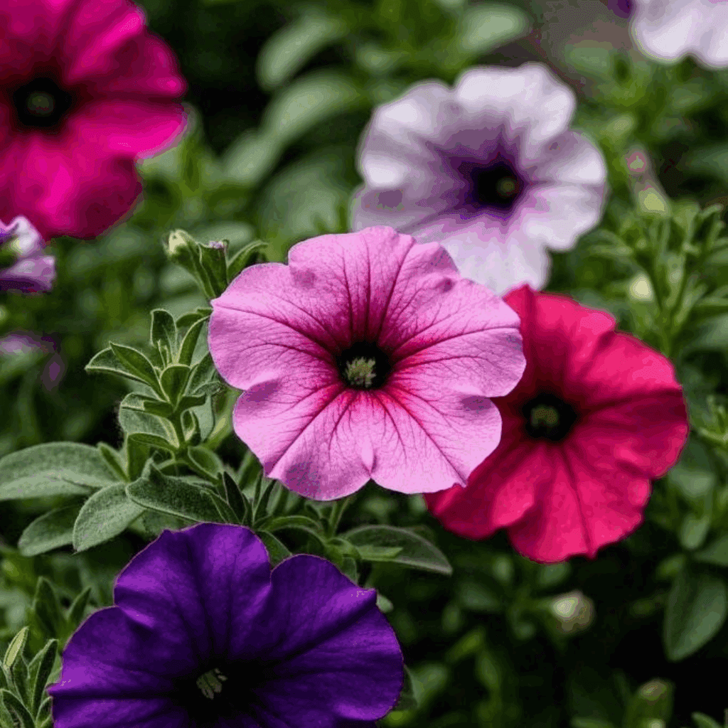 Petunia